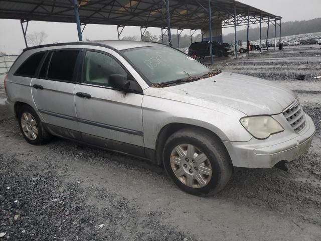 2007 Chrysler Pacifica