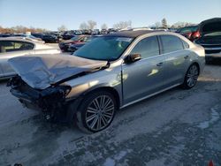 Volkswagen Passat salvage cars for sale: 2014 Volkswagen Passat SE