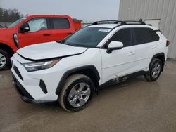 Toyota rav4 salvage cars for sale: 2024 Toyota Rav4 XLE