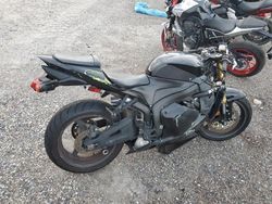 2012 Honda CBR600 RR for sale in Greenwell Springs, LA