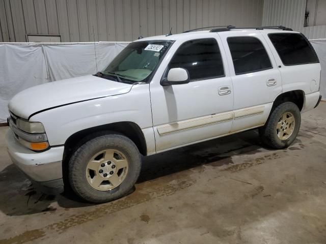 2005 Chevrolet Tahoe C1500