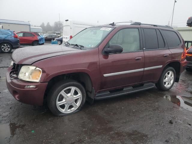 2007 GMC Envoy