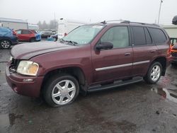 GMC Vehiculos salvage en venta: 2007 GMC Envoy