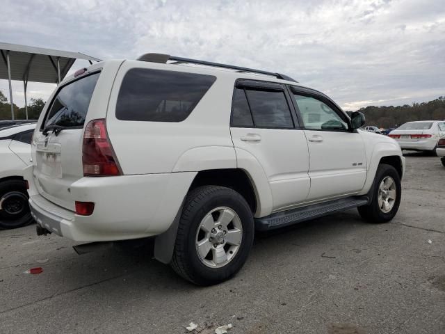 2003 Toyota 4runner SR5