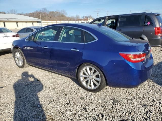 2013 Buick Verano