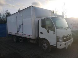 2016 Hino 195 en venta en Moncton, NB