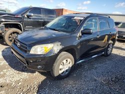 Toyota rav4 salvage cars for sale: 2007 Toyota Rav4