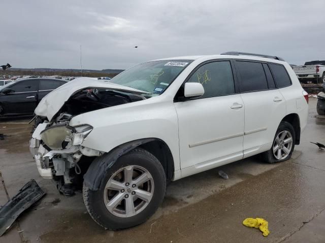 2010 Toyota Highlander