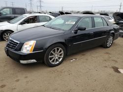 Cadillac salvage cars for sale: 2006 Cadillac DTS