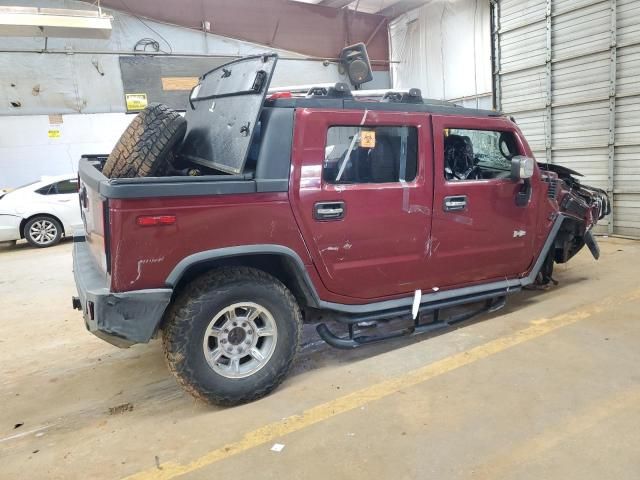 2005 Hummer H2 SUT