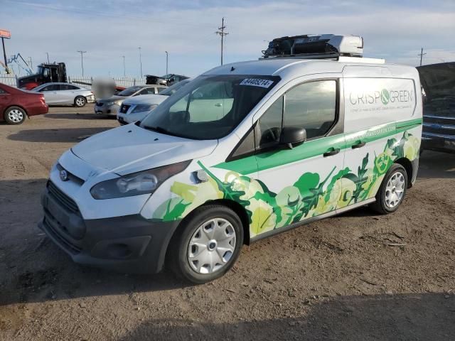 2015 Ford Transit Connect XL