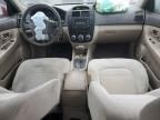 2008 KIA Spectra EX