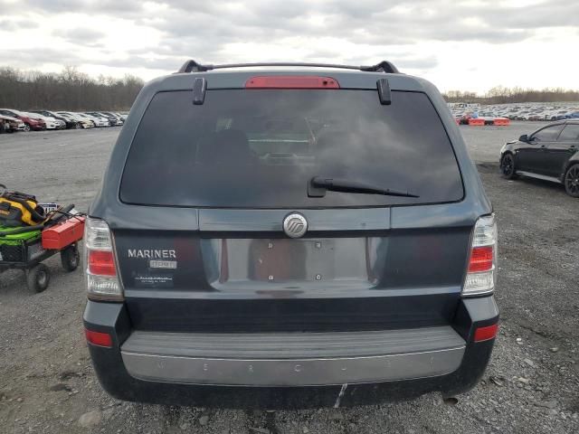 2009 Mercury Mariner Premier