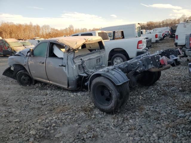 2022 Dodge RAM 3500 Tradesman