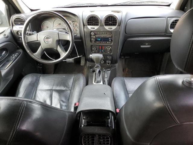 2006 GMC Envoy