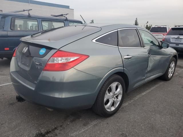 2012 Honda Crosstour EXL