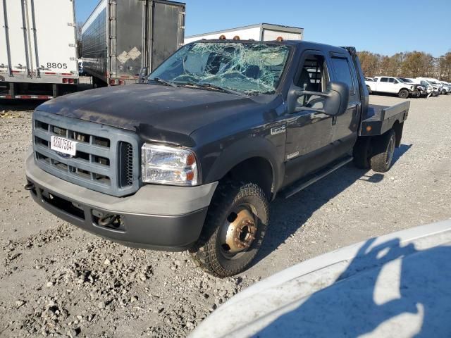 2006 Ford F350 Super Duty