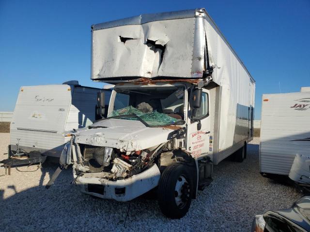 2024 Hino Hino L6