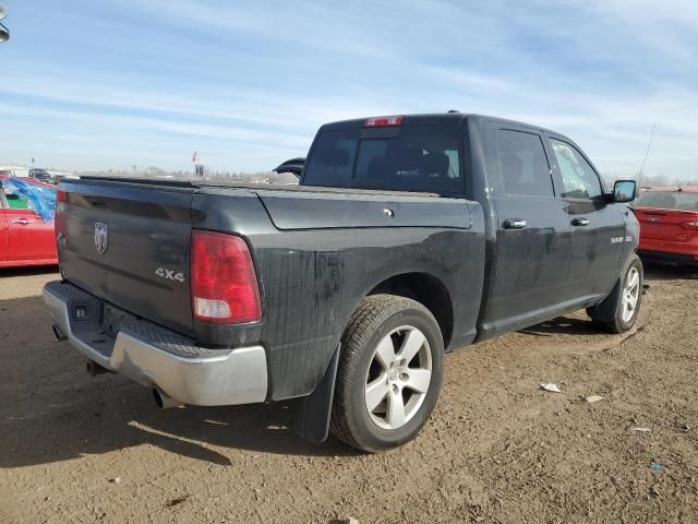 2009 Dodge RAM 1500