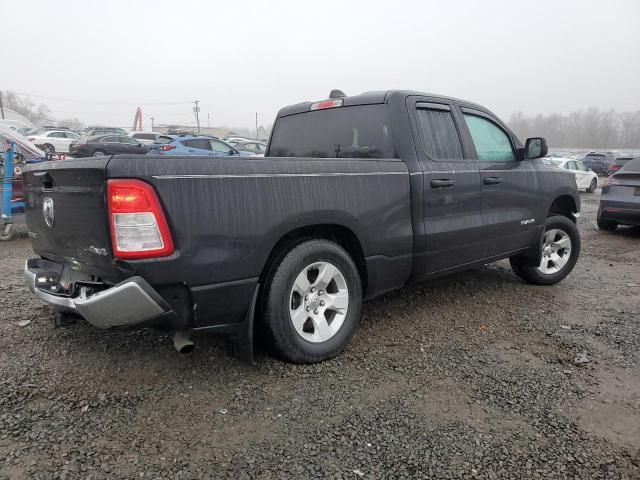 2021 Dodge RAM 1500 BIG HORN/LONE Star