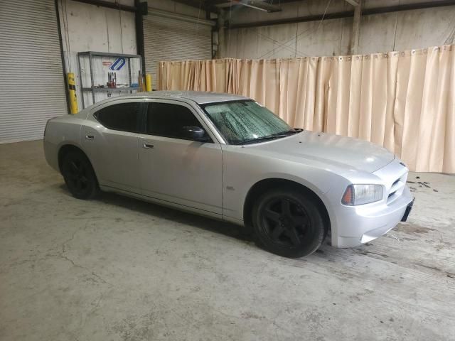 2008 Dodge Charger