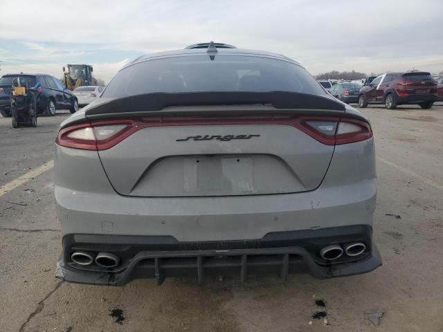 2019 KIA Stinger GT2