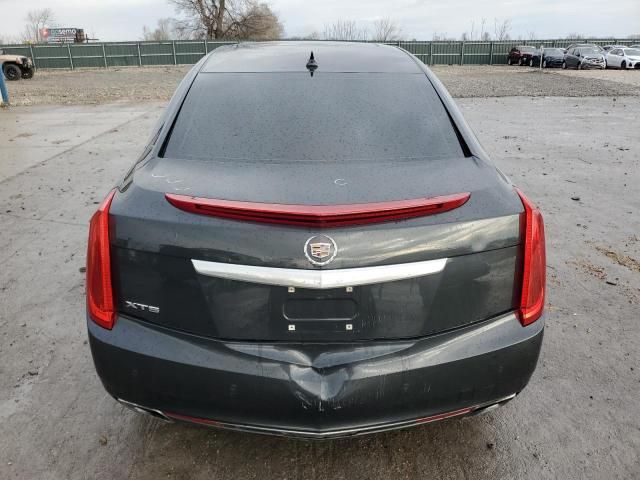 2014 Cadillac XTS Luxury Collection