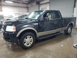 Ford f150 salvage cars for sale: 2004 Ford F150