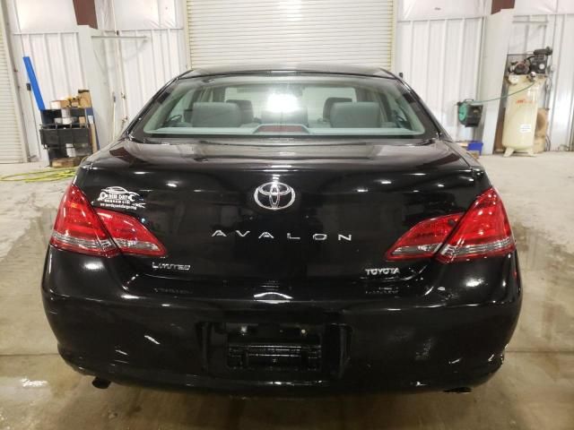 2008 Toyota Avalon XL