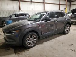 Mazda cx30 salvage cars for sale: 2021 Mazda CX-30 Premium