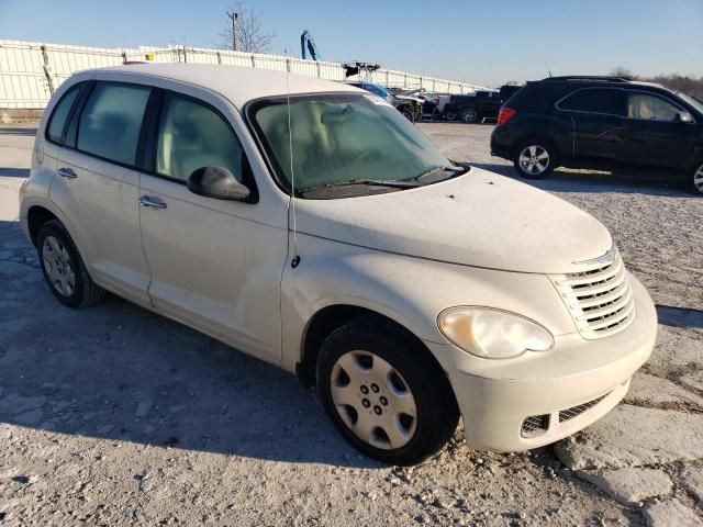 2008 Chrysler PT Cruiser