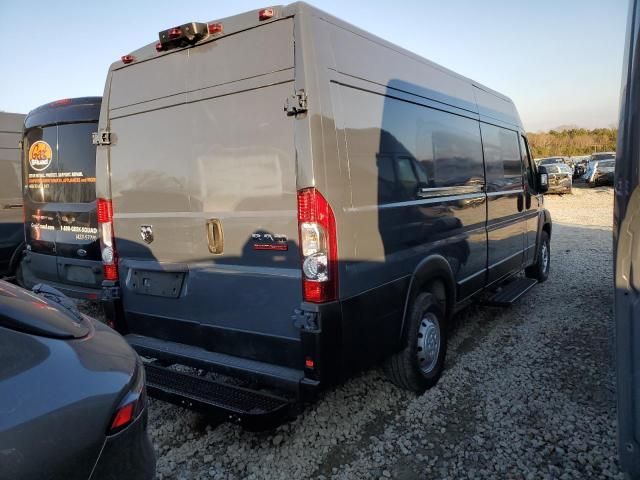 2020 Dodge RAM Promaster 3500 3500 High