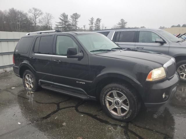 2003 Lincoln Aviator