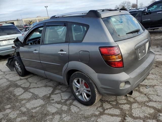 2004 Pontiac Vibe