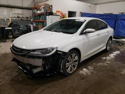 2016 Chrysler 200 Limited for sale in Bowmanville, ON