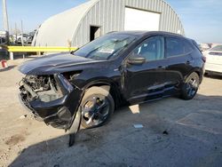 Ford Escape st Vehiculos salvage en venta: 2024 Ford Escape ST Line