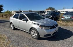 2010 KIA Forte EX for sale in Apopka, FL