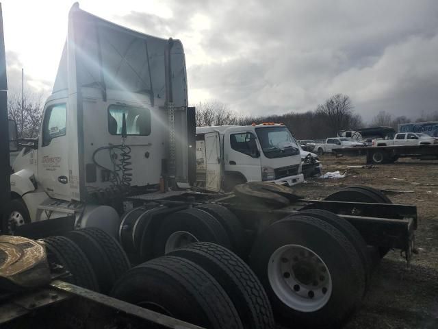 2017 Kenworth Construction T680