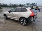 2024 Volvo XC60 Plus