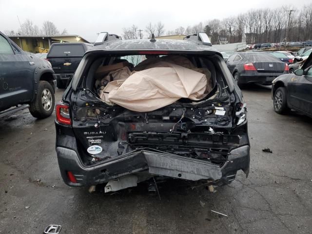 2020 Subaru Outback Touring LDL