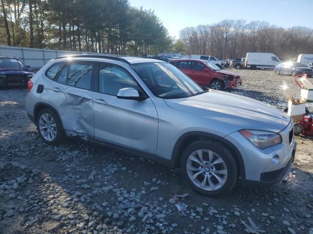 2014 BMW X1 XDRIVE28I