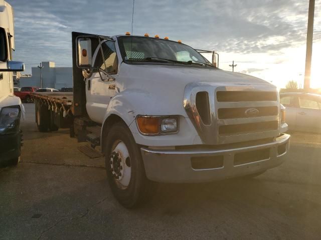 2011 Ford F650 Super Duty