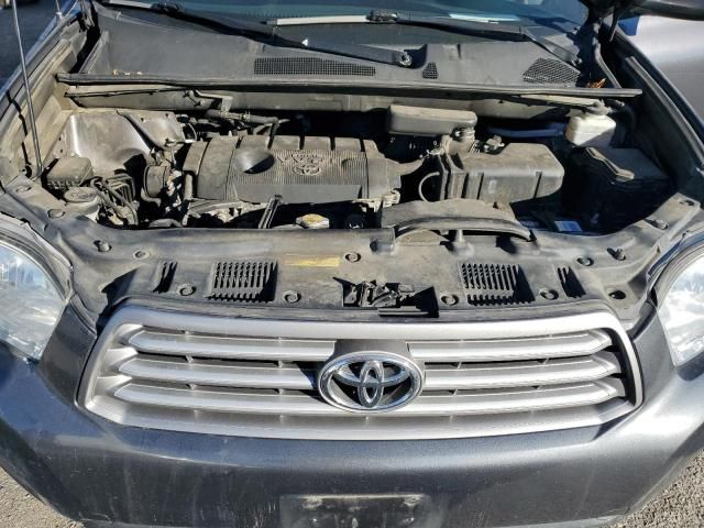 2010 Toyota Highlander