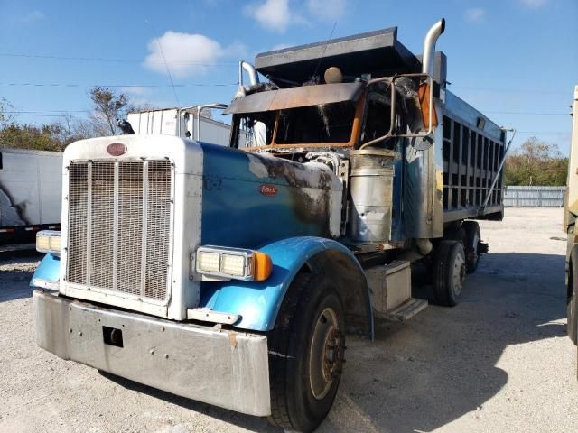 2003 Peterbilt 379