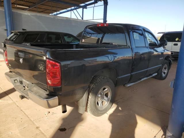 2008 Dodge RAM 1500 ST