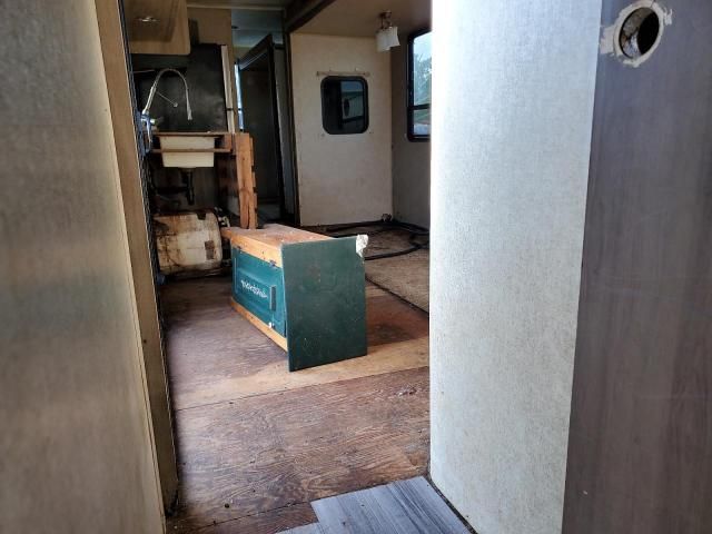 2019 Coachmen Catalina