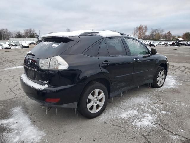 2005 Lexus RX 330