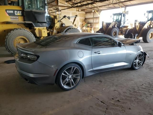 2019 Chevrolet Camaro LS