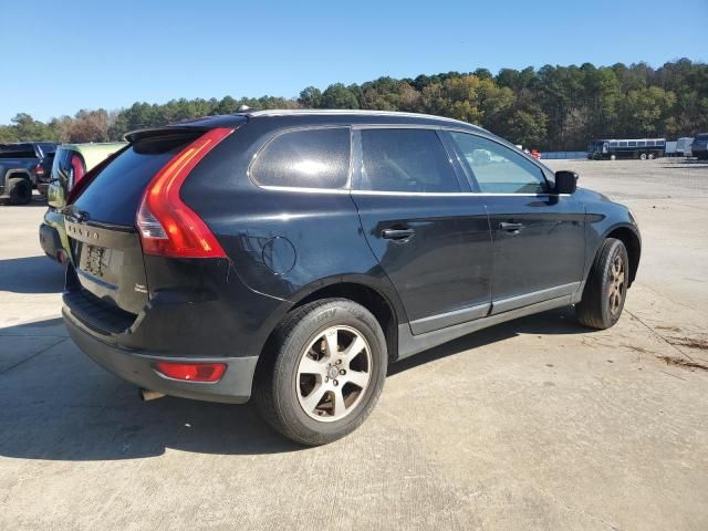 2012 Volvo XC60 3.2