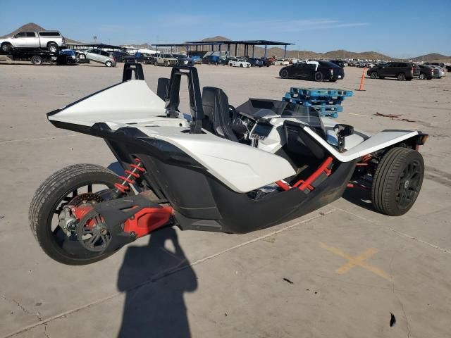 2016 Polaris RIS Slingshot SL